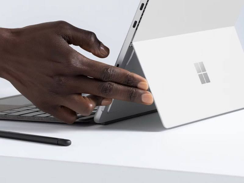 ترفندهای حرفه ای برای بهبود عملکرد سرفیس پرو 11